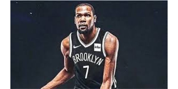 Oklahoma City Thunder, hvor Durant kæmpede